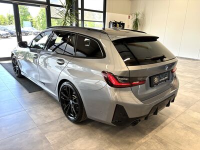 BMW 3er Gebrauchtwagen