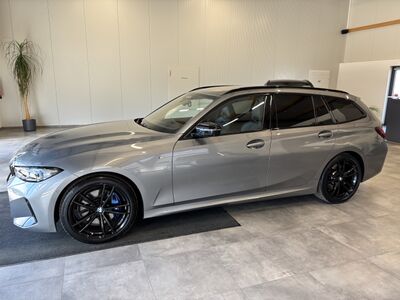 BMW 3er Gebrauchtwagen