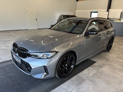 BMW 3er Gebrauchtwagen