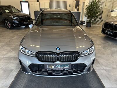 BMW 3er Gebrauchtwagen
