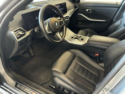 BMW 3er Gebrauchtwagen