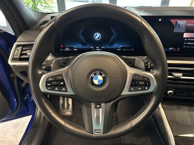 BMW 3er Gebrauchtwagen BMW 3er Gebrauchtwagen