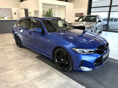 BMW 3er Gebrauchtwagen BMW 3er Gebrauchtwagen