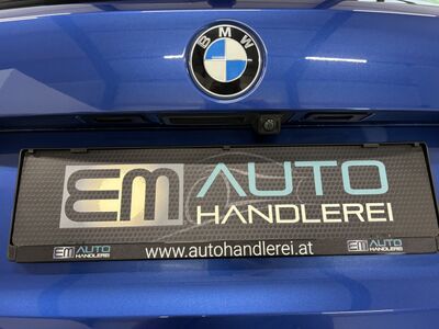BMW 3er Gebrauchtwagen BMW 3er Gebrauchtwagen
