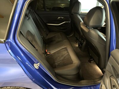BMW 3er Gebrauchtwagen BMW 3er Gebrauchtwagen