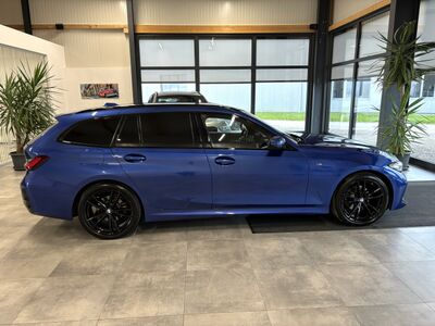 BMW 3er Gebrauchtwagen BMW 3er Gebrauchtwagen