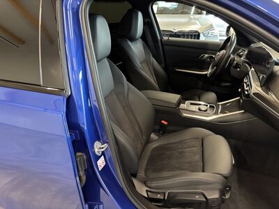 BMW 3er Gebrauchtwagen BMW 3er Gebrauchtwagen