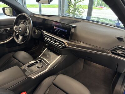 BMW 3er Gebrauchtwagen BMW 3er Gebrauchtwagen