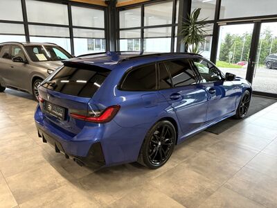 BMW 3er Gebrauchtwagen BMW 3er Gebrauchtwagen