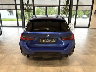 BMW 3er Gebrauchtwagen BMW 3er Gebrauchtwagen