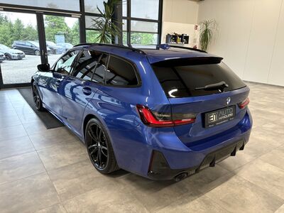 BMW 3er Gebrauchtwagen BMW 3er Gebrauchtwagen