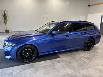 BMW 3er Gebrauchtwagen BMW 3er Gebrauchtwagen