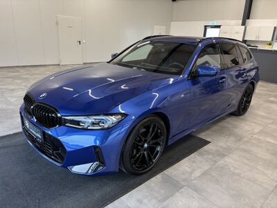 BMW 3er Gebrauchtwagen BMW 3er Gebrauchtwagen