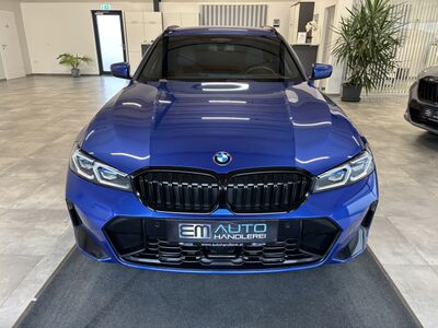 BMW 3er Gebrauchtwagen BMW 3er Gebrauchtwagen