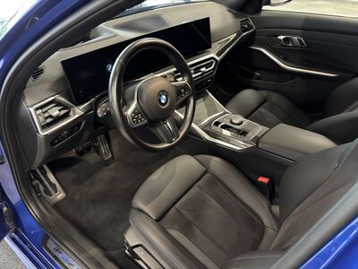 BMW 3er Gebrauchtwagen BMW 3er Gebrauchtwagen