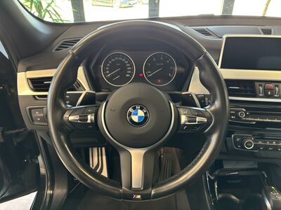 BMW X1 Gebrauchtwagen BMW X1 Gebrauchtwagen