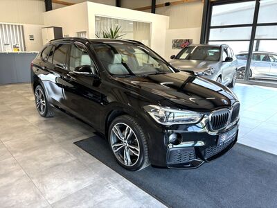 BMW X1 Gebrauchtwagen BMW X1 Gebrauchtwagen