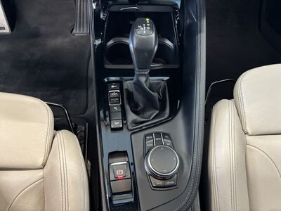 BMW X1 Gebrauchtwagen BMW X1 Gebrauchtwagen