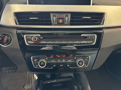 BMW X1 Gebrauchtwagen BMW X1 Gebrauchtwagen