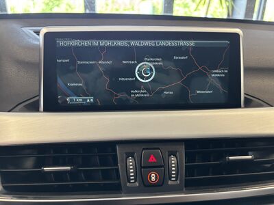 BMW X1 Gebrauchtwagen BMW X1 Gebrauchtwagen