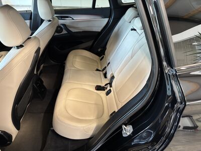 BMW X1 Gebrauchtwagen BMW X1 Gebrauchtwagen