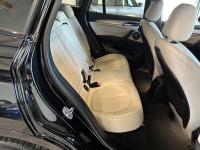 BMW X1 Gebrauchtwagen BMW X1 Gebrauchtwagen