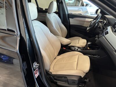 BMW X1 Gebrauchtwagen BMW X1 Gebrauchtwagen