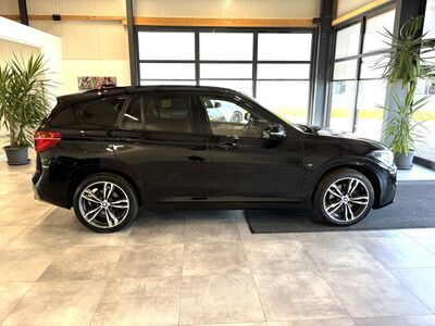 BMW X1 Gebrauchtwagen BMW X1 Gebrauchtwagen