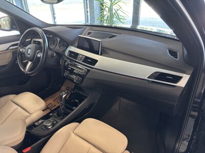 BMW X1 Gebrauchtwagen BMW X1 Gebrauchtwagen