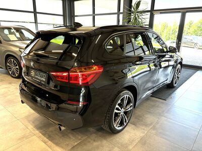 BMW X1 Gebrauchtwagen BMW X1 Gebrauchtwagen