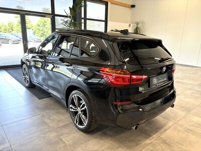 BMW X1 Gebrauchtwagen BMW X1 Gebrauchtwagen