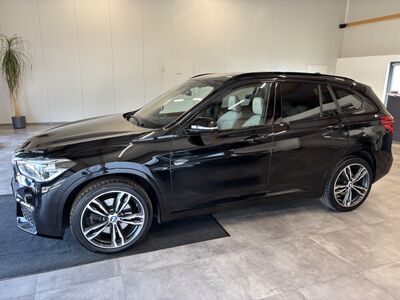 BMW X1 Gebrauchtwagen BMW X1 Gebrauchtwagen
