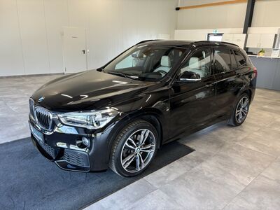 BMW X1 Gebrauchtwagen BMW X1 Gebrauchtwagen