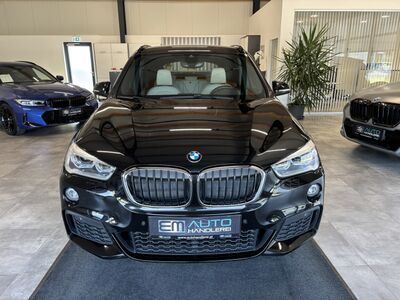 BMW X1 Gebrauchtwagen BMW X1 Gebrauchtwagen