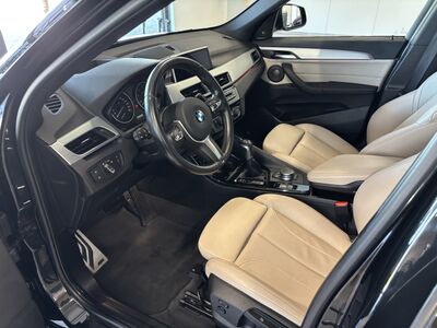 BMW X1 Gebrauchtwagen BMW X1 Gebrauchtwagen
