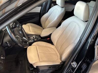 BMW X1 Gebrauchtwagen BMW X1 Gebrauchtwagen