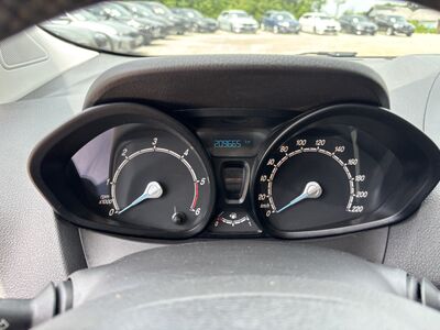 Ford Tourneo Courier Gebrauchtwagen Ford Tourneo Courier Gebrauchtwagen