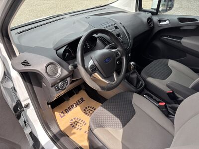 Ford Tourneo Courier Gebrauchtwagen Ford Tourneo Courier Gebrauchtwagen