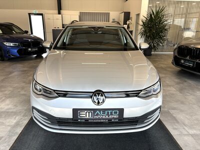 VW Golf Gebrauchtwagen VW Golf Gebrauchtwagen
