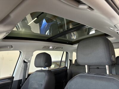 VW Tiguan Gebrauchtwagen VW Tiguan Gebrauchtwagen