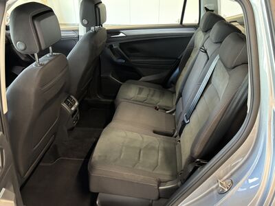 VW Tiguan Gebrauchtwagen VW Tiguan Gebrauchtwagen