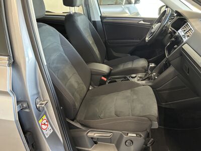 VW Tiguan Gebrauchtwagen VW Tiguan Gebrauchtwagen