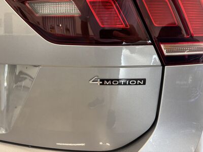 VW Tiguan Gebrauchtwagen VW Tiguan Gebrauchtwagen