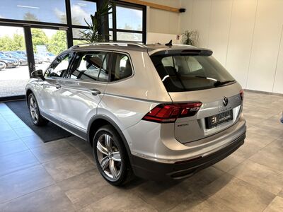 VW Tiguan Gebrauchtwagen VW Tiguan Gebrauchtwagen