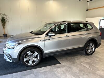 VW Tiguan Gebrauchtwagen VW Tiguan Gebrauchtwagen