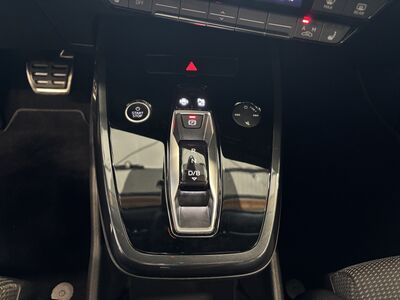Audi Q4 e-tron Gebrauchtwagen Audi Q4 e-tron Gebrauchtwagen