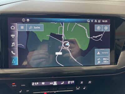 Audi Q4 e-tron Gebrauchtwagen Audi Q4 e-tron Gebrauchtwagen