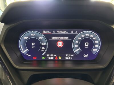 Audi Q4 e-tron Gebrauchtwagen Audi Q4 e-tron Gebrauchtwagen