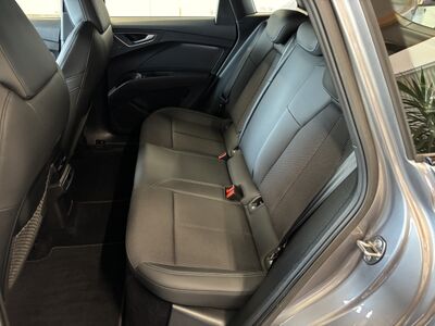 Audi Q4 e-tron Gebrauchtwagen Audi Q4 e-tron Gebrauchtwagen
