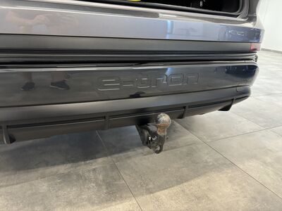 Audi Q4 e-tron Gebrauchtwagen Audi Q4 e-tron Gebrauchtwagen